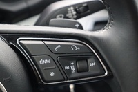 Audi Q2 vaihtoauto
