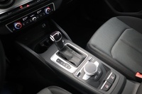 Audi Q2 vaihtoauto