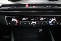Audi Q2 vaihtoauto