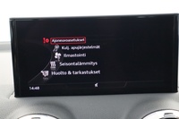 Audi Q2 vaihtoauto