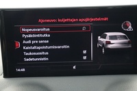 Audi Q2 vaihtoauto