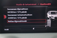 Audi Q2 vaihtoauto
