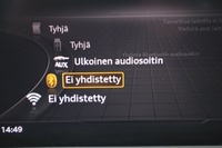 Audi Q2 vaihtoauto