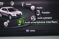 Audi Q2 vaihtoauto