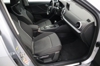 Audi Q2 vaihtoauto