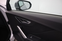 Audi Q2 vaihtoauto