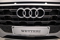Audi Q2 vaihtoauto