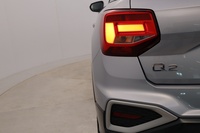 Audi Q2 vaihtoauto
