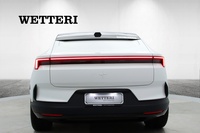 Polestar 4 vaihtoauto