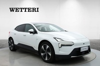 Polestar 4 vaihtoauto