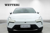 Polestar 4 vaihtoauto