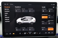 Polestar 4 vaihtoauto