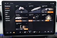 Polestar 4 vaihtoauto