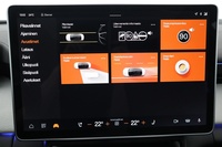 Polestar 4 vaihtoauto