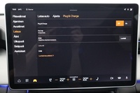 Polestar 4 vaihtoauto