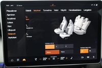 Polestar 4 vaihtoauto