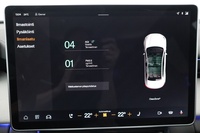 Polestar 4 vaihtoauto