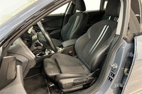 BMW 218 vaihtoauto