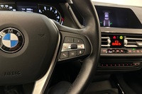 BMW 218 vaihtoauto