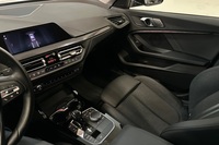 BMW 218 vaihtoauto