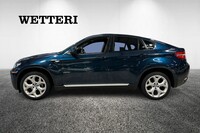 BMW X6 vaihtoauto