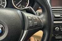 BMW X6 vaihtoauto