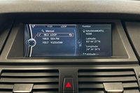 BMW X6 vaihtoauto