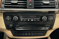 BMW X6 vaihtoauto