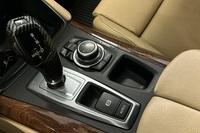 BMW X6 vaihtoauto