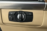 BMW X6 vaihtoauto