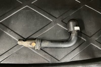 BMW X6 vaihtoauto