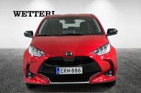 Mazda 2 vaihtoauto
