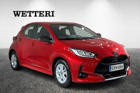 Mazda 2 vaihtoauto