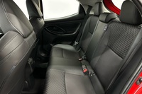 Mazda 2 vaihtoauto
