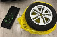 Mazda 2 vaihtoauto
