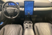 Ford USA Mustang vaihtoauto