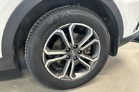 Kia Sorento vaihtoauto