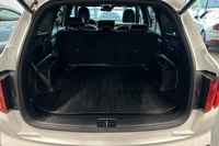 Kia Sorento vaihtoauto