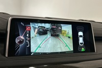 BMW X6 vaihtoauto