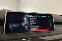 BMW X6 vaihtoauto