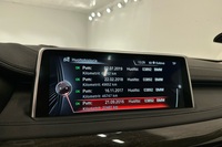 BMW X6 vaihtoauto