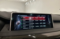 BMW X6 vaihtoauto
