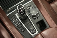 BMW X6 vaihtoauto