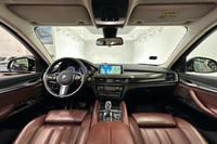 BMW X6 vaihtoauto