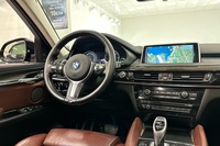 BMW X6 vaihtoauto