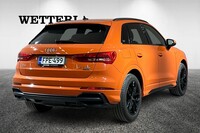 Audi Q3 vaihtoauto