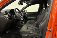 Audi Q3 vaihtoauto