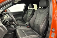 Audi Q3 vaihtoauto