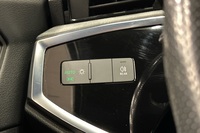 Audi Q3 vaihtoauto