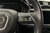 Audi Q3 vaihtoauto